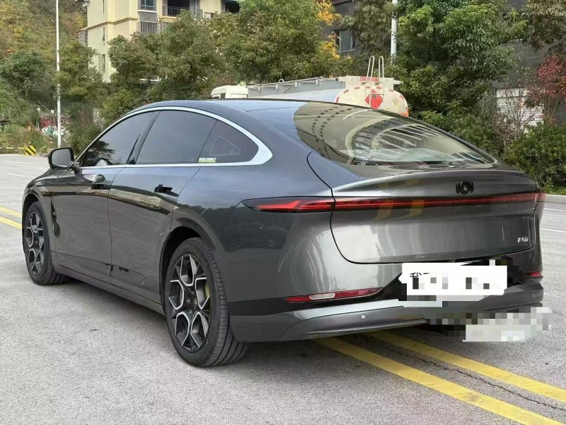 常州24年长安汽车启源8