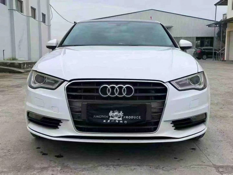 襄阳16年奥迪A31