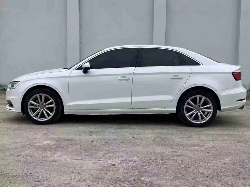 襄阳16年奥迪A32