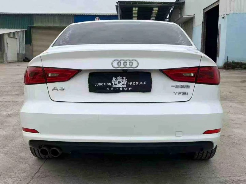 襄阳16年奥迪A36