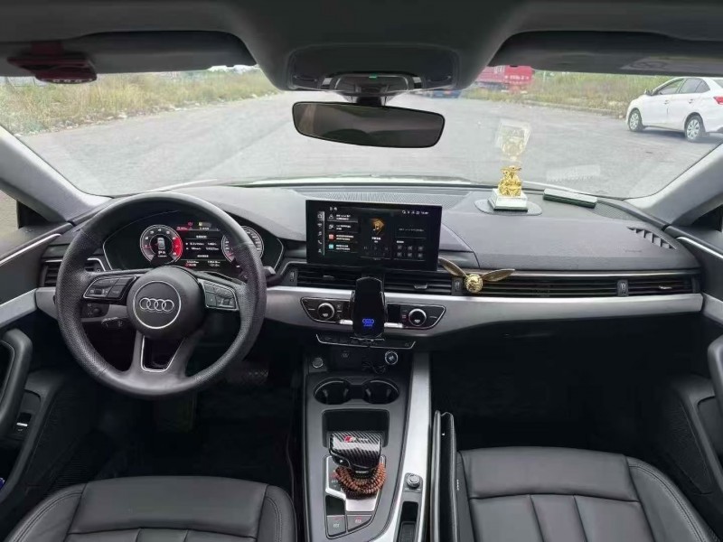 东莞22年奥迪A56