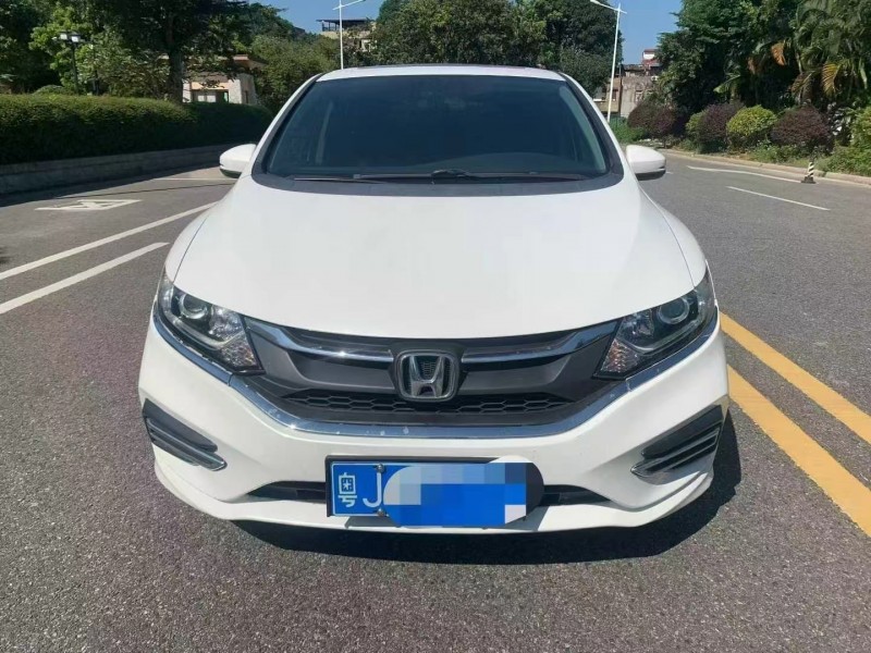 茂名19年本田杰德1