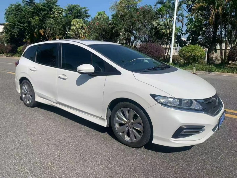 茂名19年本田杰德3