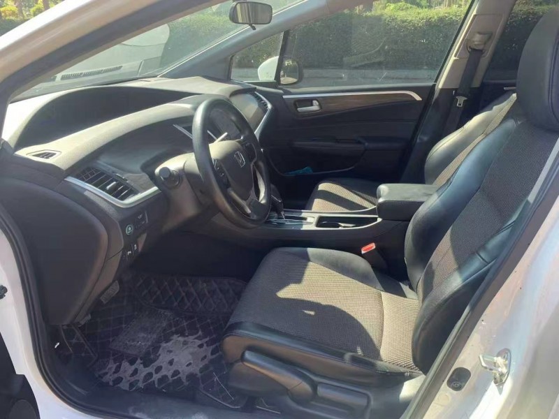 茂名19年本田杰德6