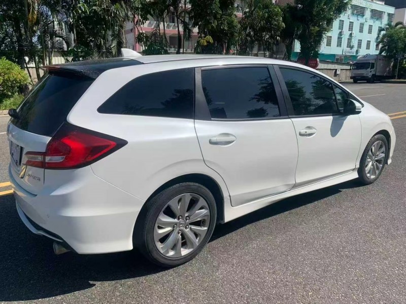 茂名19年本田杰德7