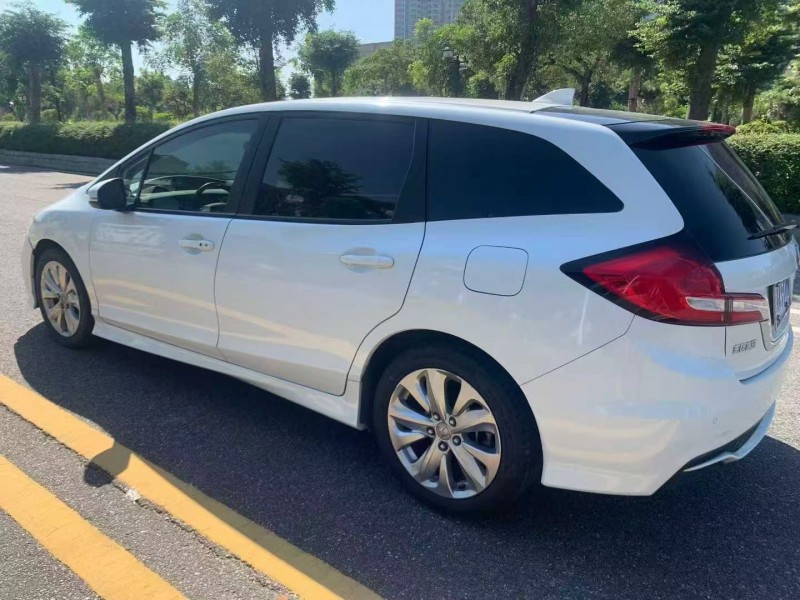 茂名19年本田杰德8