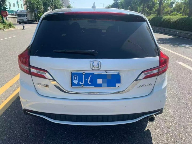 茂名19年本田杰德9