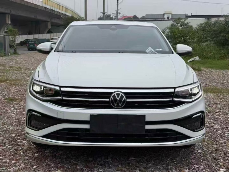 郴州25年大众宝来1