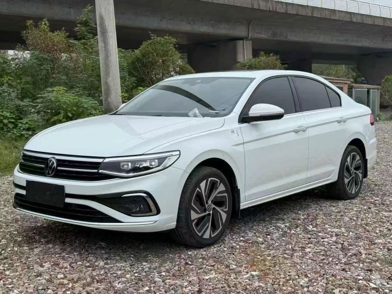 郴州25年大众宝来2