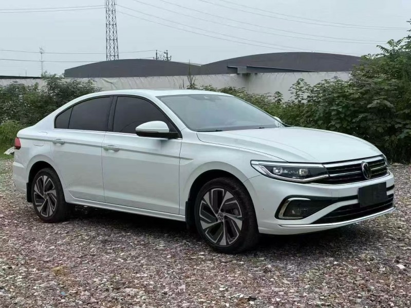 郴州25年大众宝来3