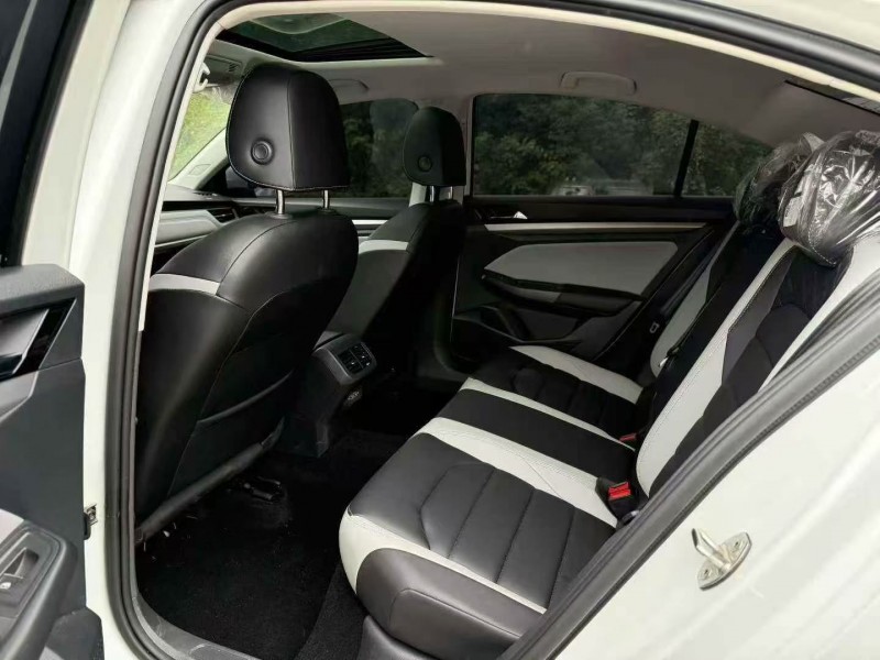 郴州25年大众宝来5