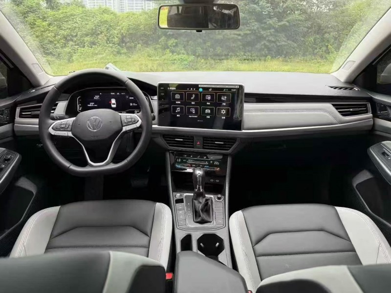 郴州25年大众宝来6