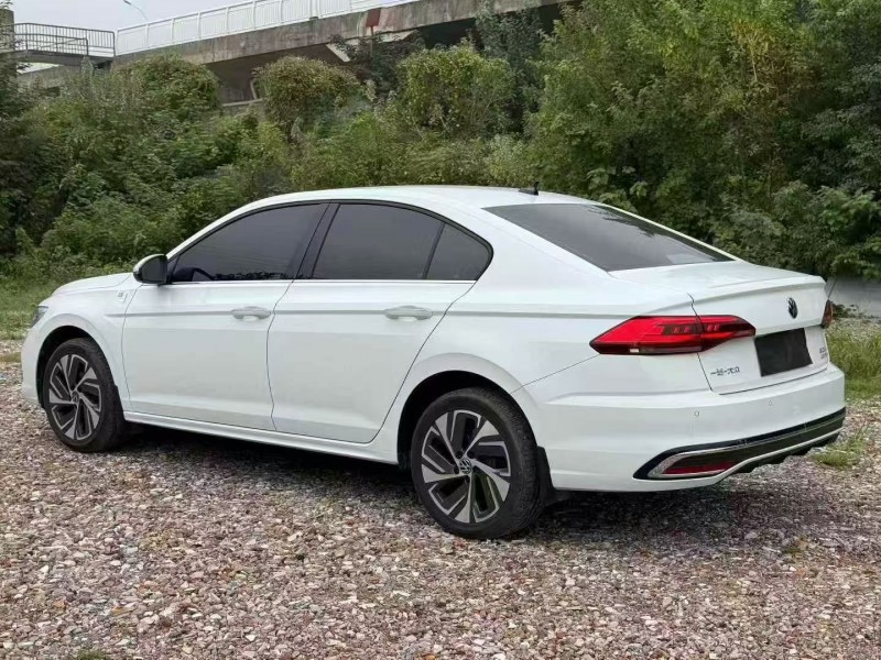 郴州25年大众宝来8