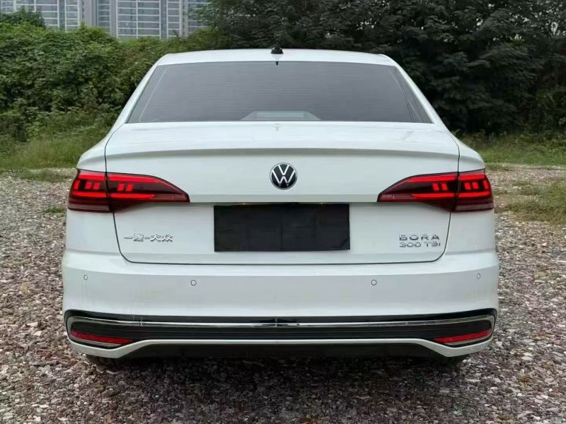 郴州25年大众宝来9