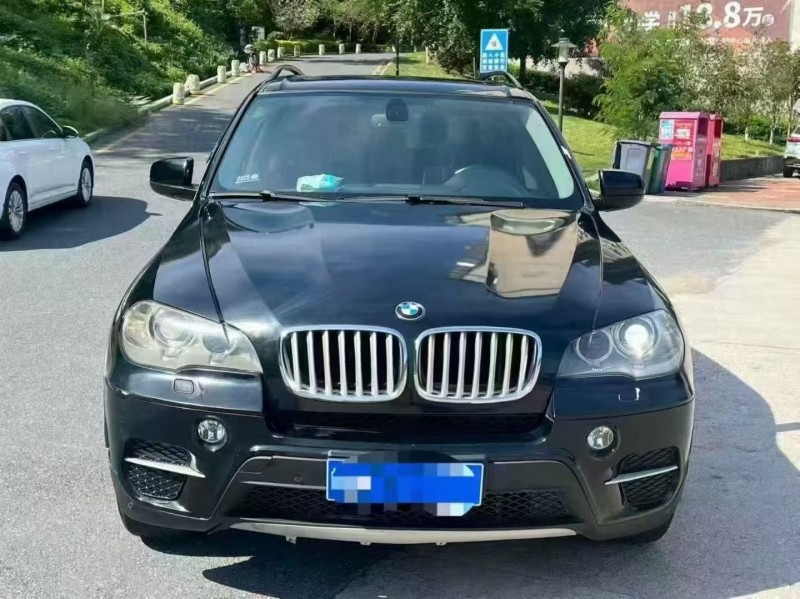 莆田13年宝马X51