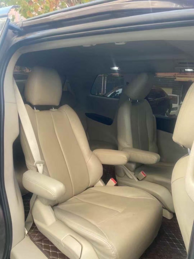 济南16年别克GL83