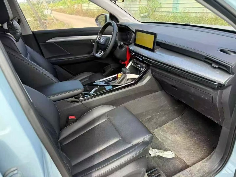 汕头22年五菱汽车星辰4