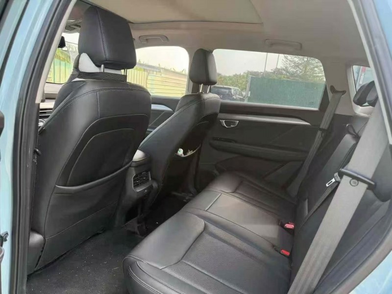 汕头22年五菱汽车星辰6