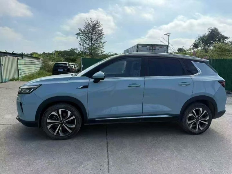 汕头22年五菱汽车星辰8