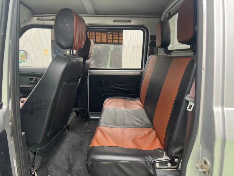 临沂23年成功汽车斑马4