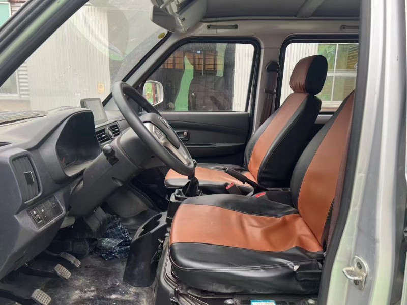 临沂23年成功汽车斑马6