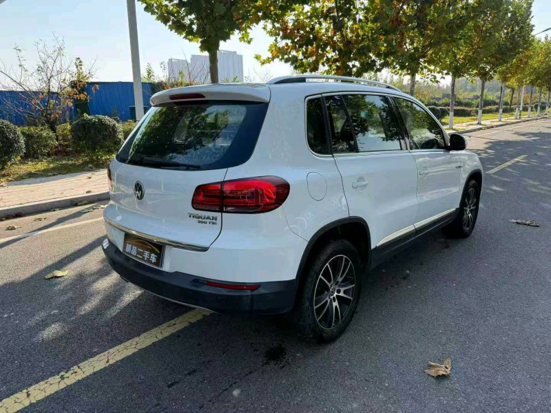 徐州17年大众途观4