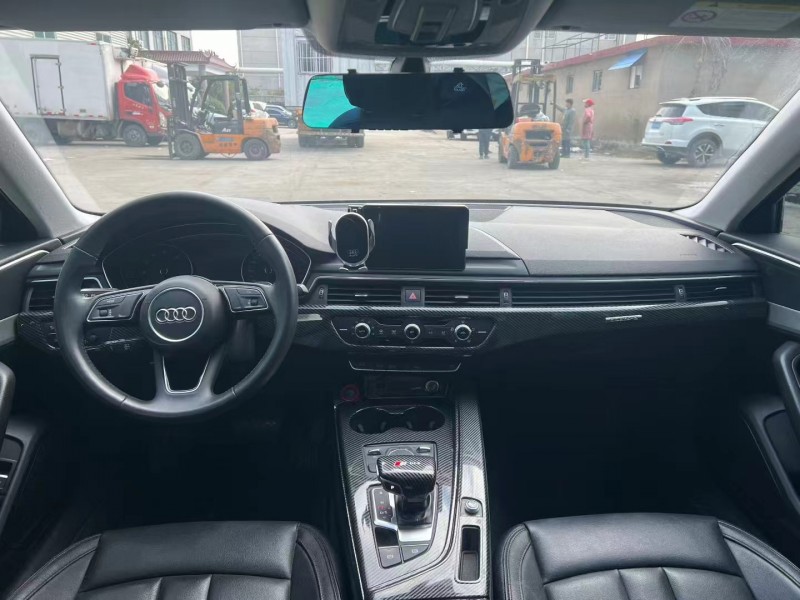 临沂18年奥迪A4L4