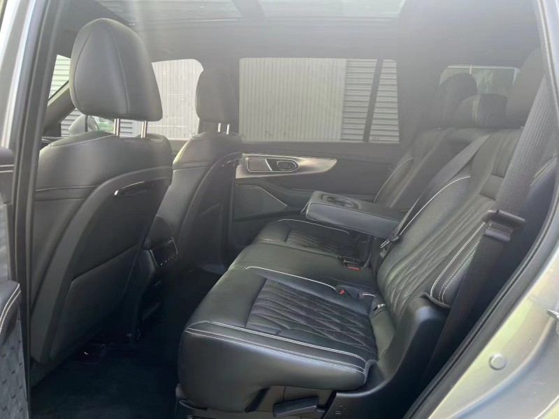 临沂22年传祺GS84