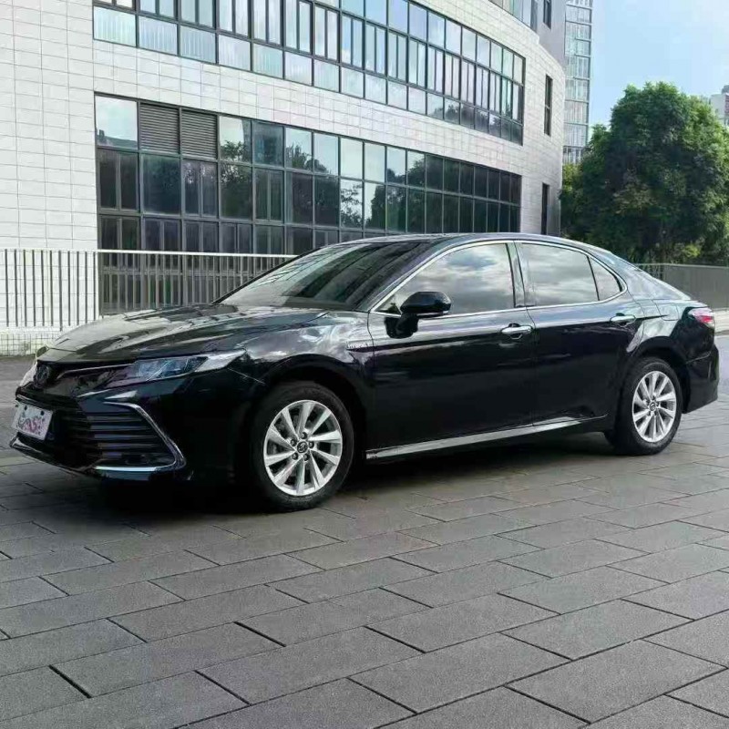 佛山23年丰田凯美瑞3