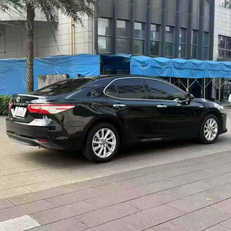 佛山23年丰田凯美瑞6