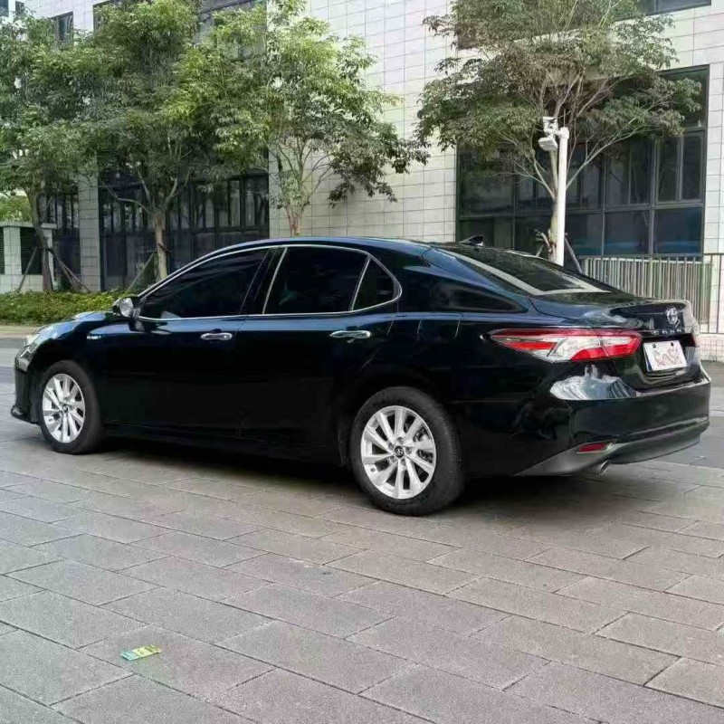 佛山23年丰田凯美瑞7