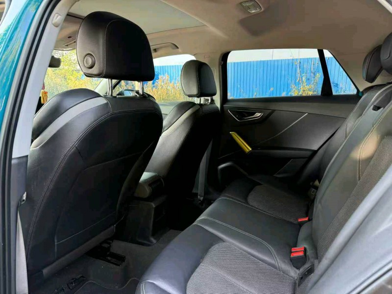 徐州19年奥迪Q28