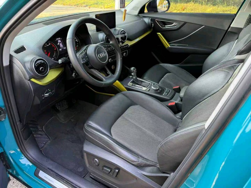 徐州19年奥迪Q29