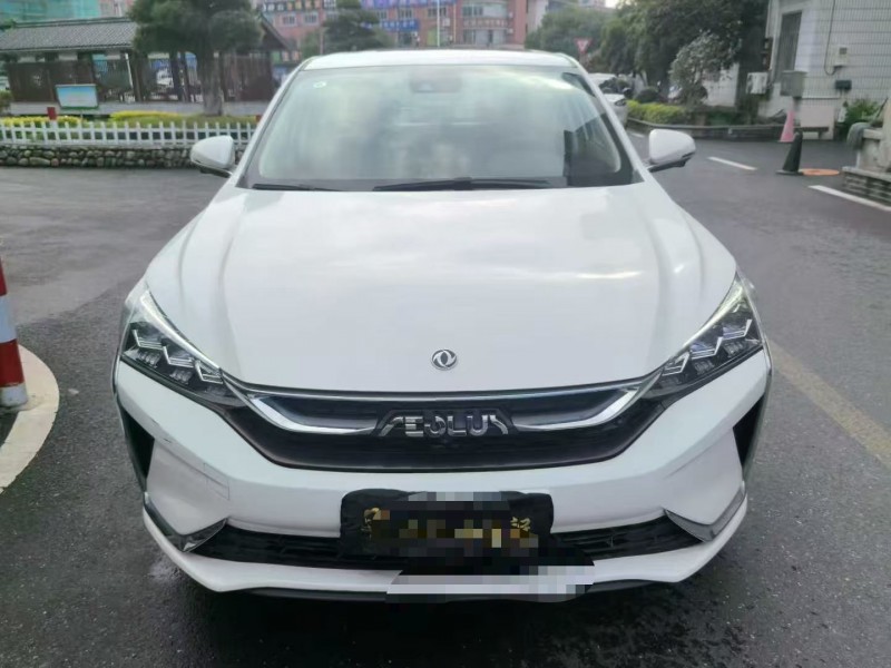 嘉兴21年东风奕炫1