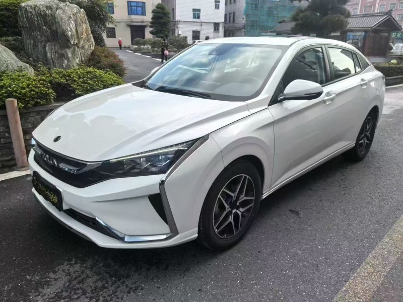 嘉兴21年东风奕炫2