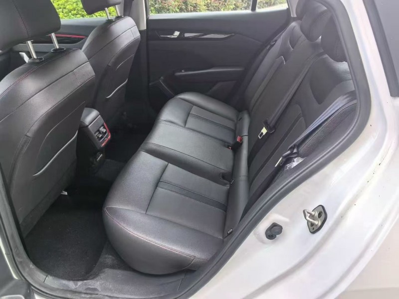 嘉兴21年东风奕炫6