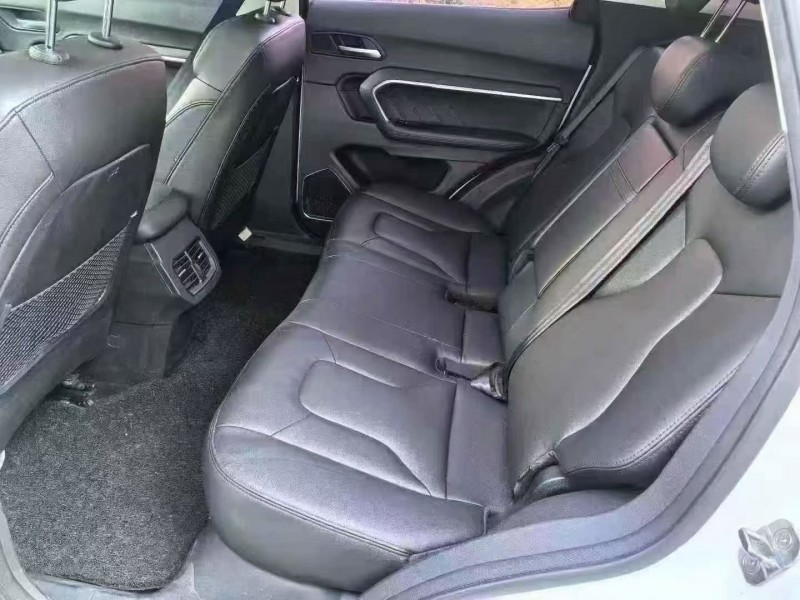 湖州17年哈弗H66