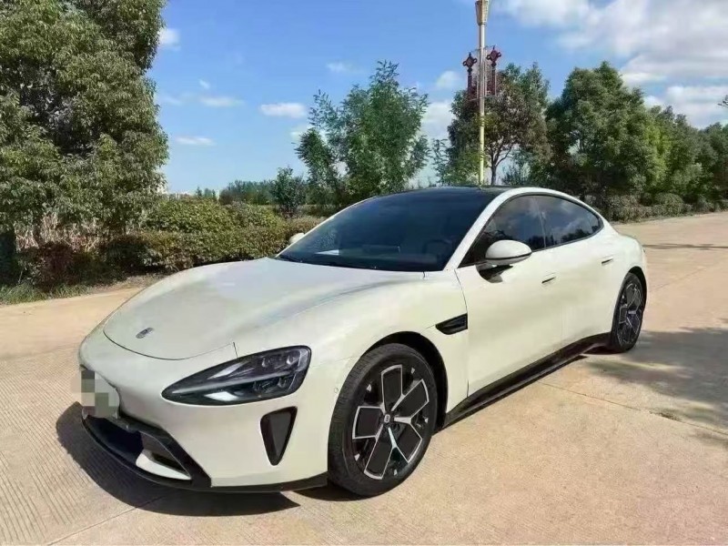 常州24年小米SU72