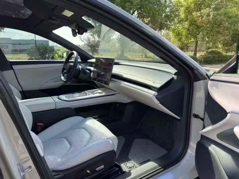 常州24年小米SU77