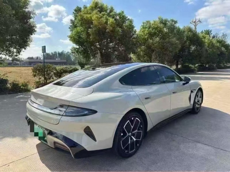 常州24年小米SU78