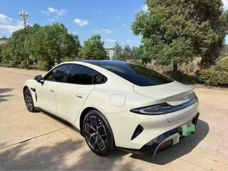 常州24年小米SU79