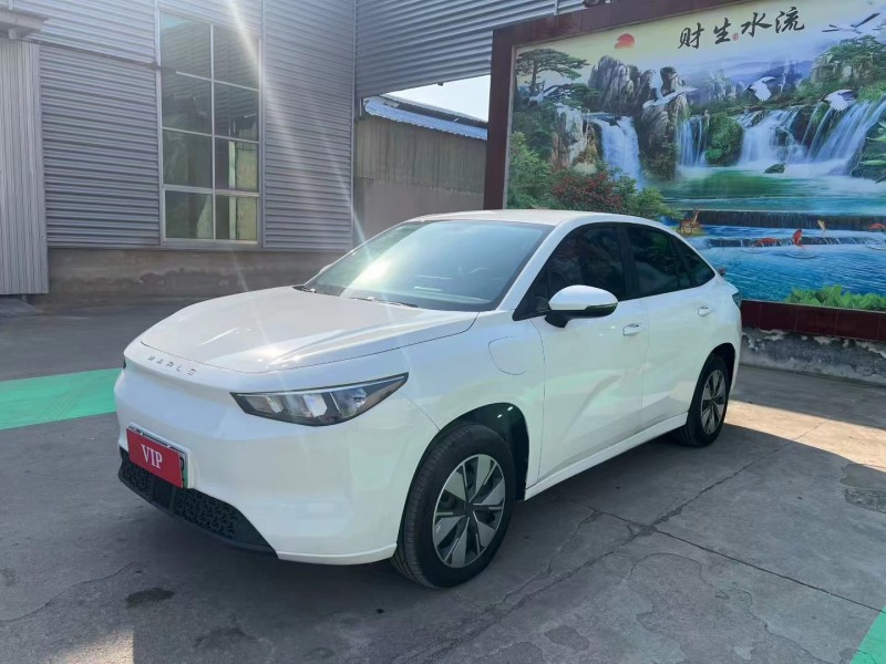 臨沂24年曹操汽車曹操602