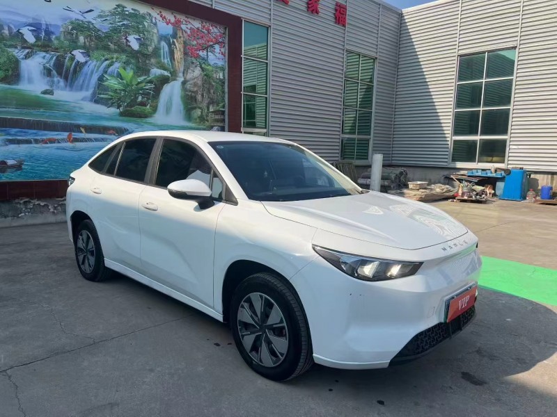 臨沂24年曹操汽車曹操603