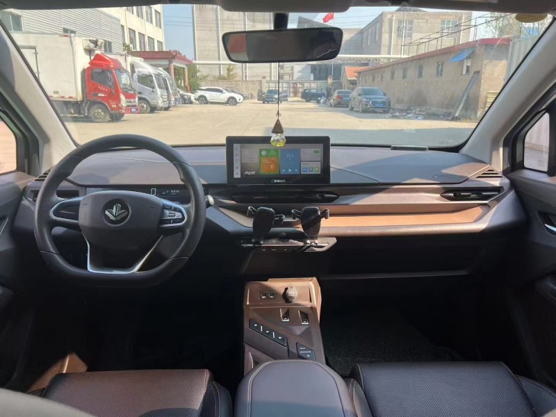 臨沂24年曹操汽車曹操605