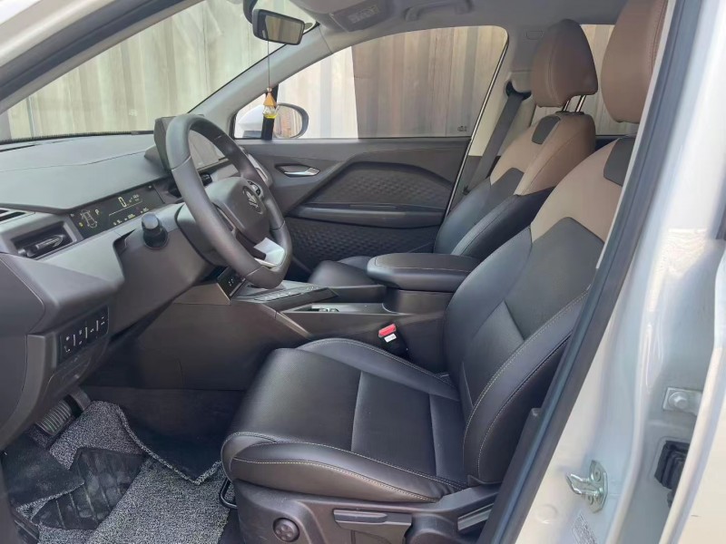 臨沂24年曹操汽車曹操606