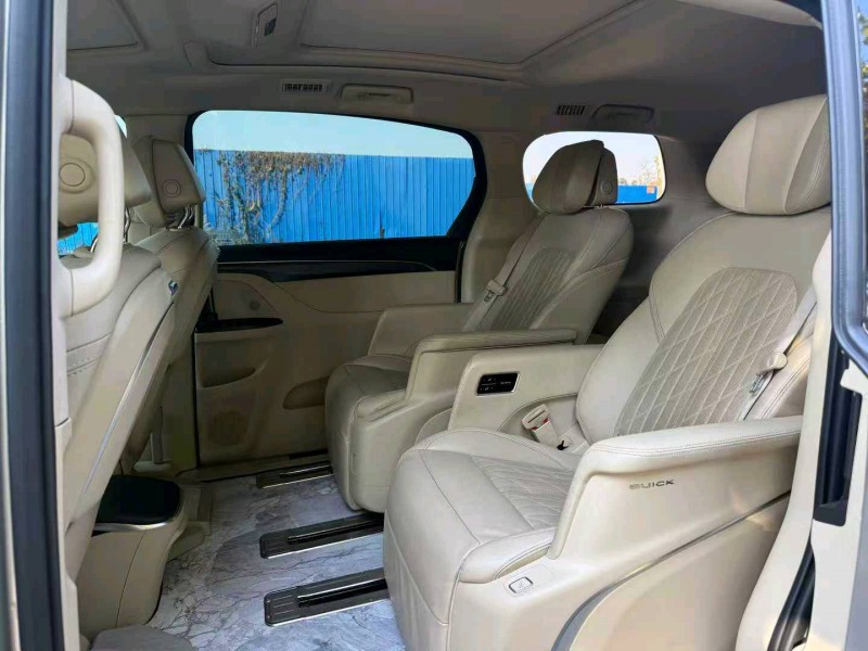 徐州22年别克GL87