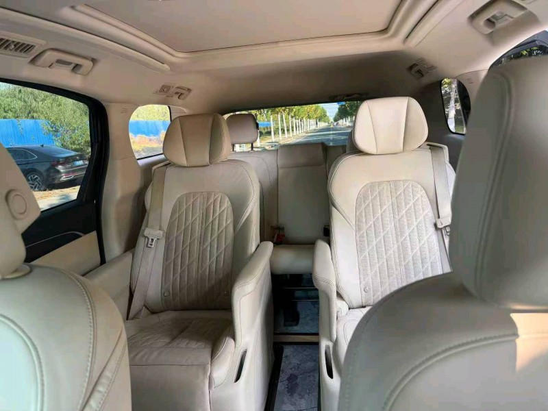 徐州22年别克GL88