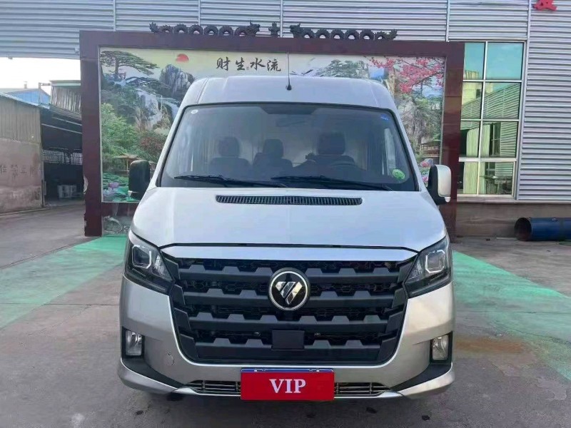 济宁25年福田图雅诺1