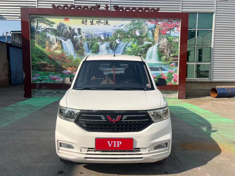 临沂21年五菱汽车宏光1