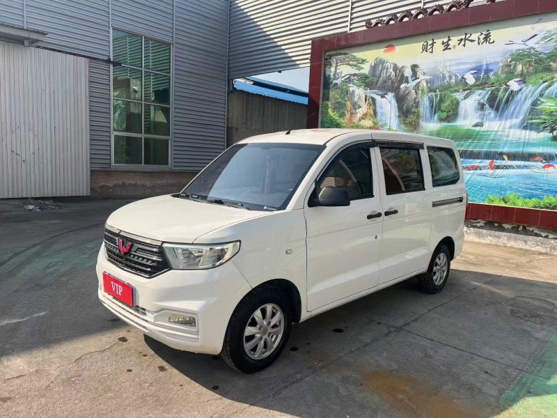 临沂21年五菱汽车宏光2